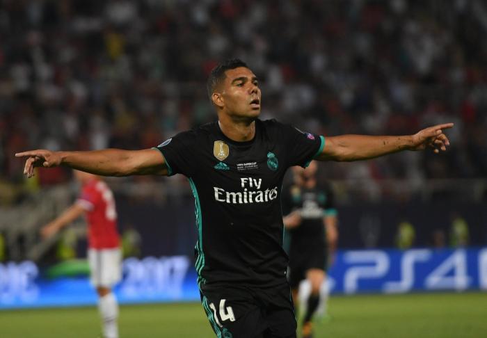 El ataque de Arbeloa al Barça y al árbitro de la Supercopa incendia Twitter: "Ni con 12, a pastar"