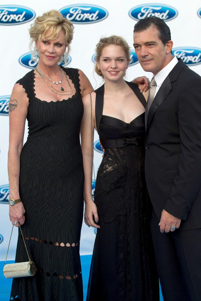 Los hijos de Hollywood a los que seguir la pista