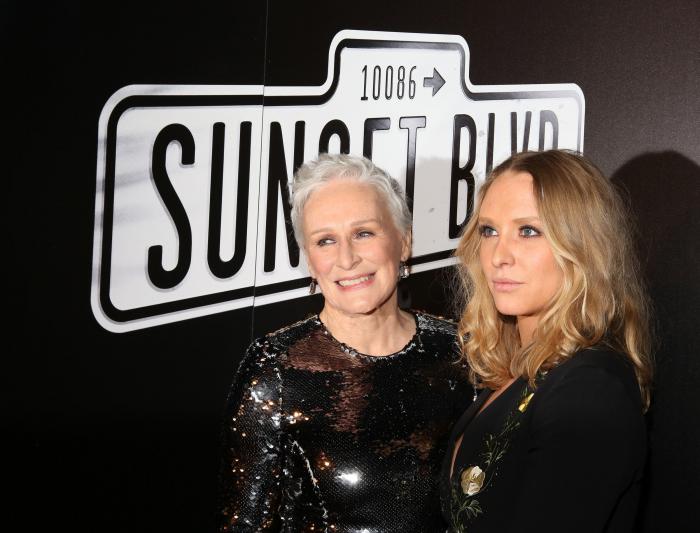 Los hijos de Hollywood a los que seguir la pista