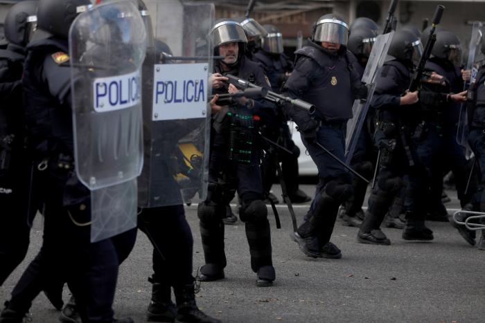 Errejon señala cuál va a ser (para mal) la imagen que va a perseguir al Gobierno