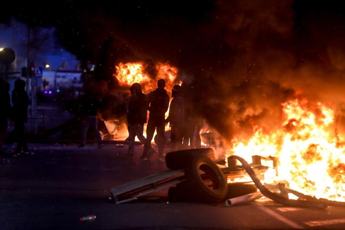 Errejon señala cuál va a ser (para mal) la imagen que va a perseguir al Gobierno