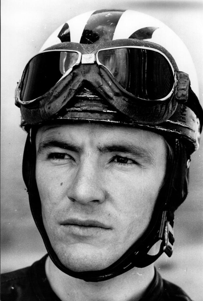 La emocionante promesa de Alba Carrillo a Ángel Nieto