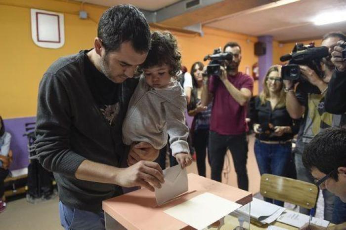 Elecciones 27-S en Cataluña: 'Junts pel Sí' gana las elecciones pero Mas depende de la CUP
