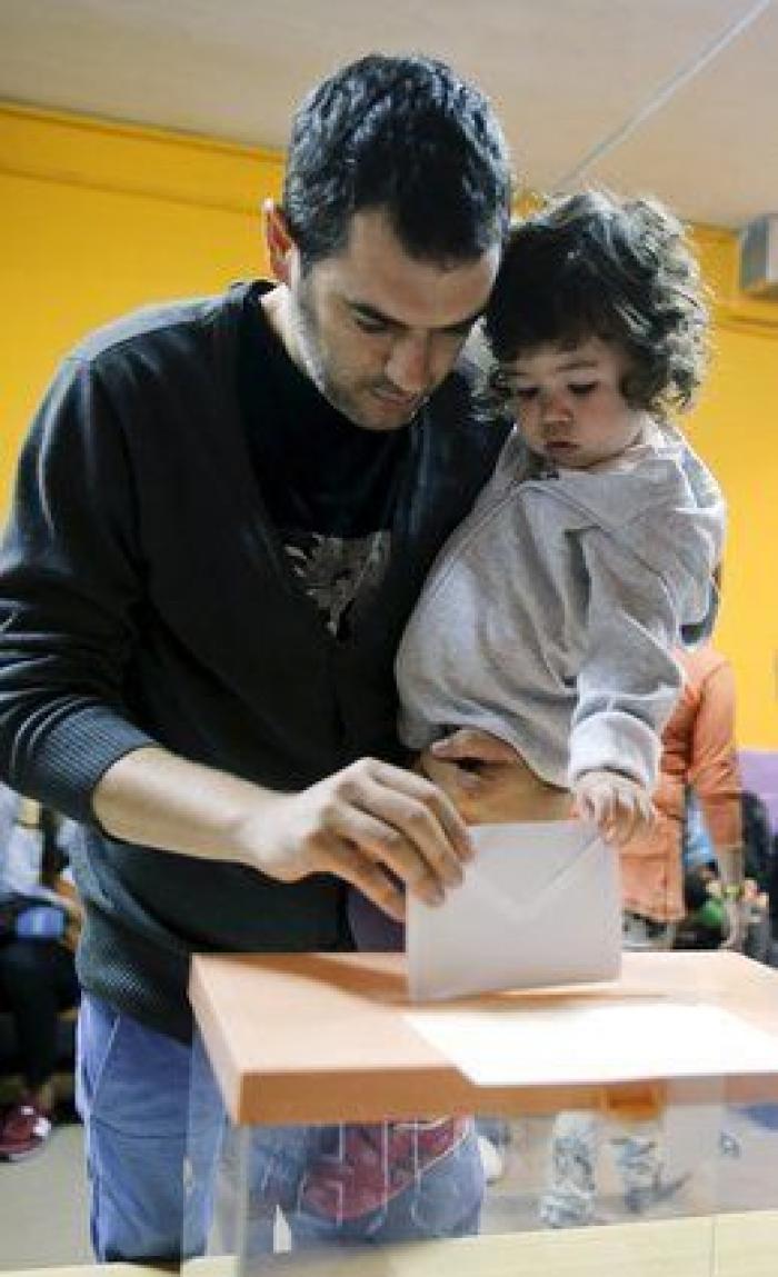 Elecciones 27-S en Cataluña: 'Junts pel Sí' gana las elecciones pero Mas depende de la CUP