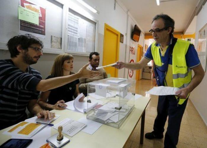 Elecciones 27-S en Cataluña: 'Junts pel Sí' gana las elecciones pero Mas depende de la CUP