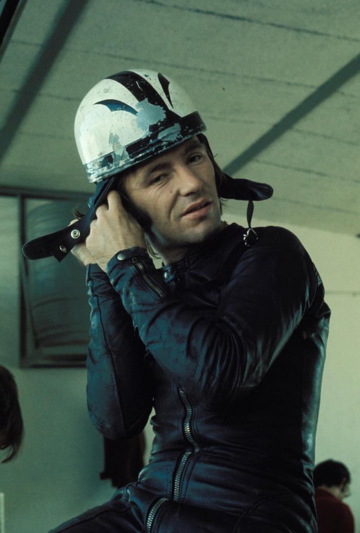 La emocionante promesa de Alba Carrillo a Ángel Nieto