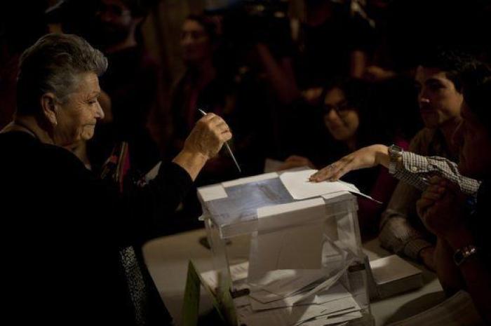 Elecciones 27-S en Cataluña: 'Junts pel Sí' gana las elecciones pero Mas depende de la CUP