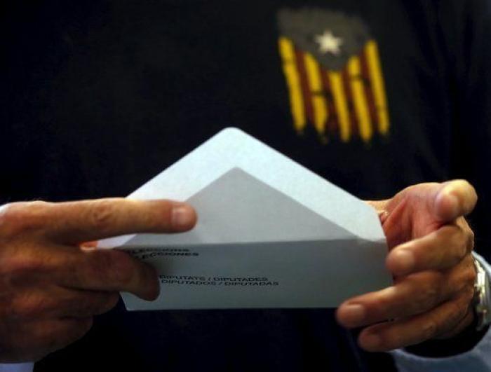Elecciones 27-S en Cataluña: 'Junts pel Sí' gana las elecciones pero Mas depende de la CUP