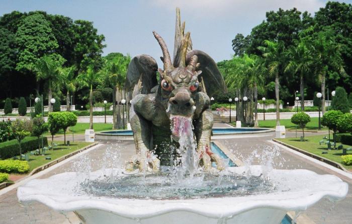 Seis motivos para enamorarte de Singapur