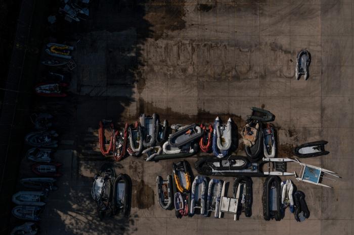 Qué está pasando en el Canal de la Mancha y por qué enfrenta seriamente a Francia y Reino Unido