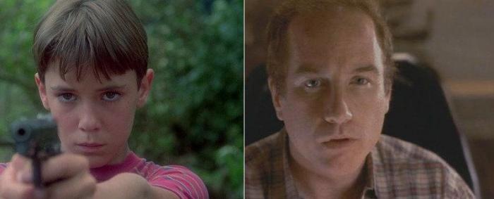 'Cuenta conmigo' cumple 30 años: ¿como están los niños ahora?