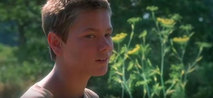 'Cuenta conmigo' cumple 30 años: ¿como están los niños ahora?