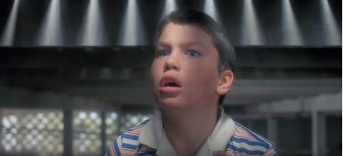 'Cuenta conmigo' cumple 30 años: ¿como están los niños ahora?