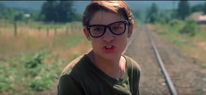 'Cuenta conmigo' cumple 30 años: ¿como están los niños ahora?