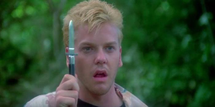 'Cuenta conmigo' cumple 30 años: ¿como están los niños ahora?