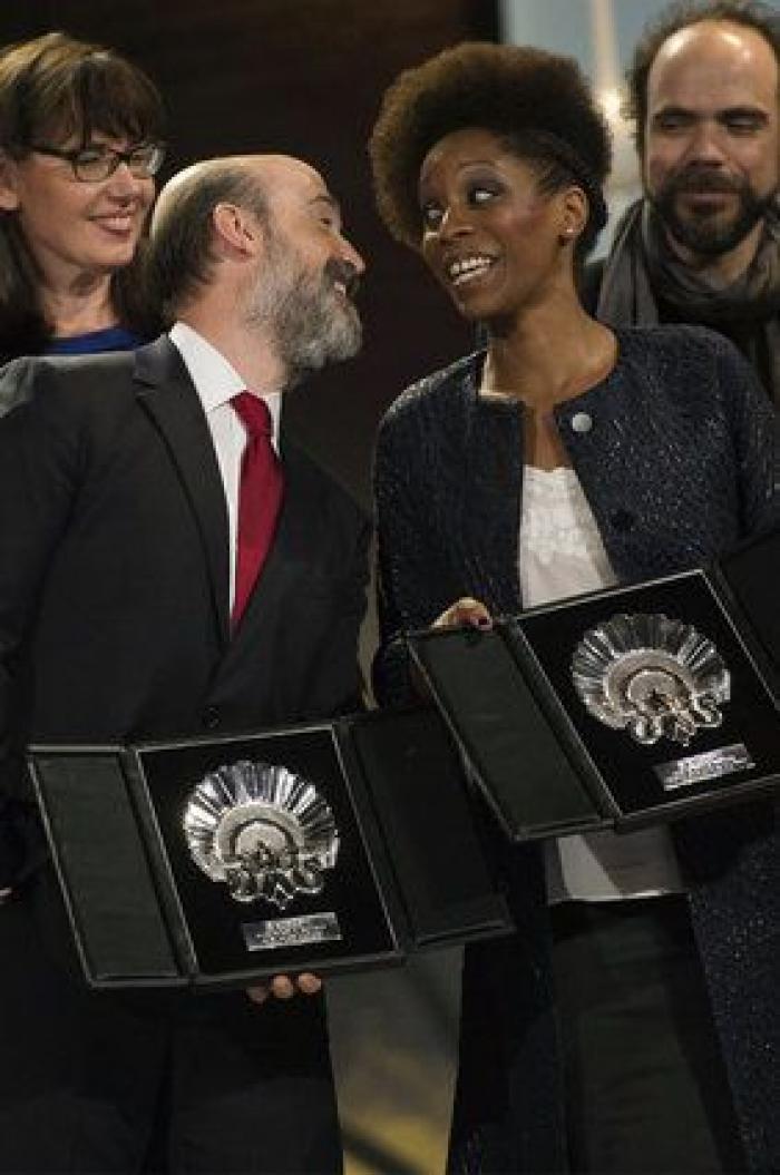 San Sebastián sorprende con la Concha de Oro a la islandesa 'Sparrows'