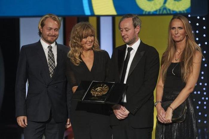 San Sebastián sorprende con la Concha de Oro a la islandesa 'Sparrows'