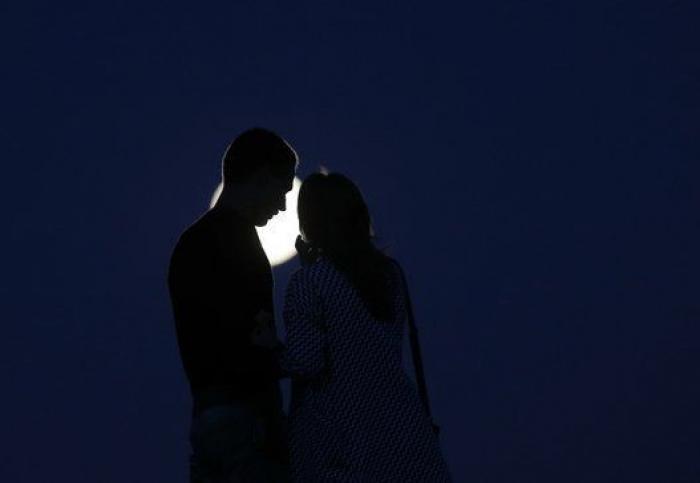 Dos en uno: eclipse y superluna en la noche del domingo al lunes