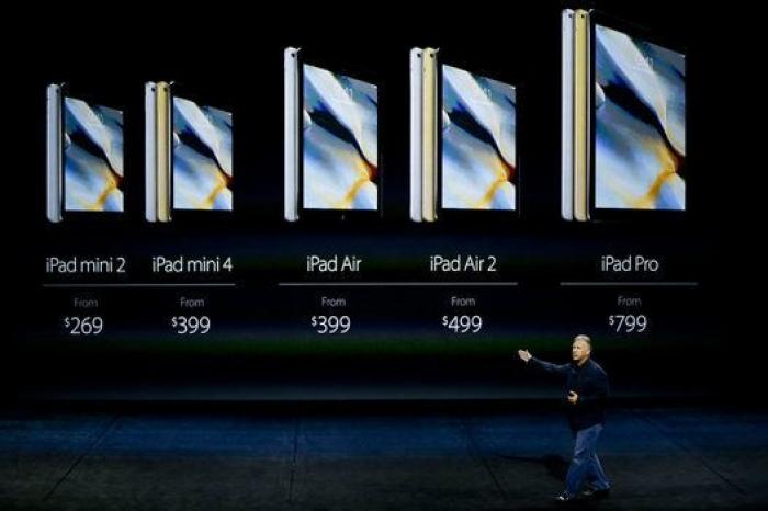 Apple confirma la llegada del iPhone 6s a España el 9 de octubre