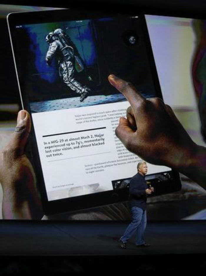 Apple confirma la llegada del iPhone 6s a España el 9 de octubre