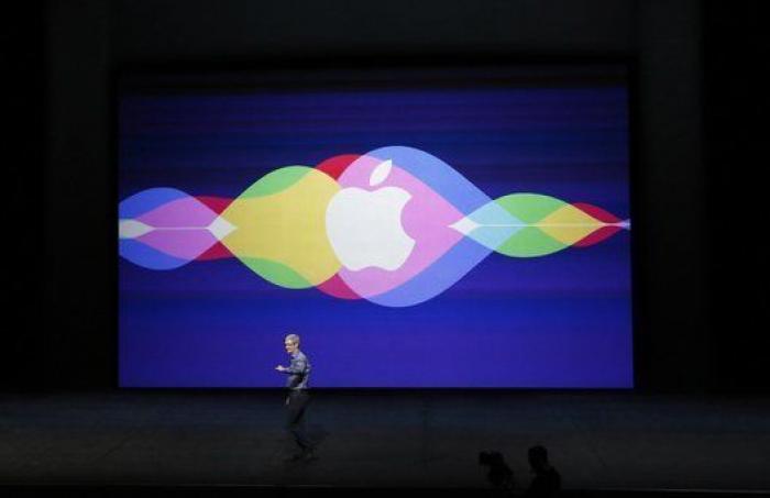 Apple confirma la llegada del iPhone 6s a España el 9 de octubre