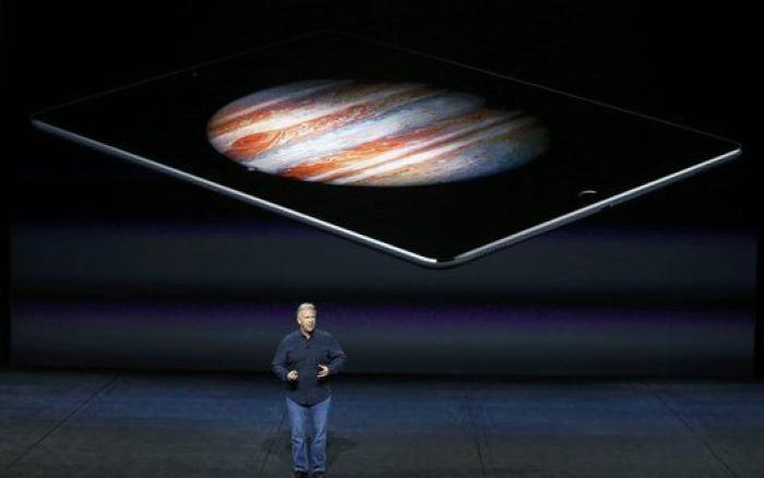 Apple confirma la llegada del iPhone 6s a España el 9 de octubre