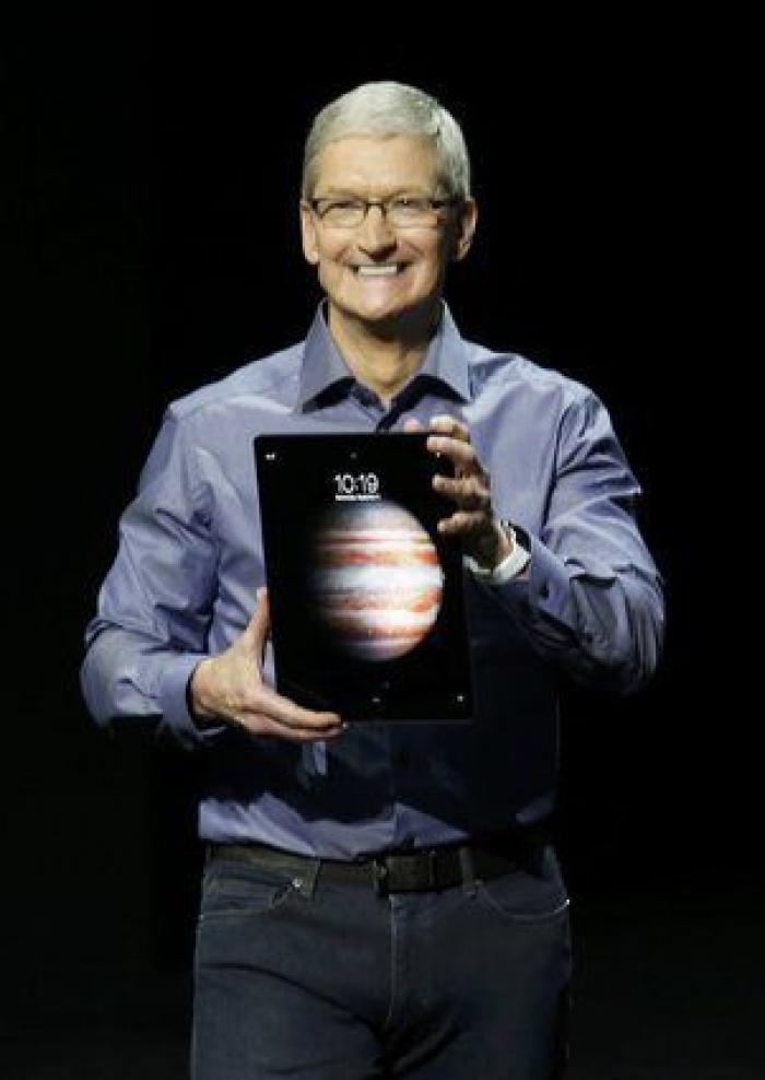 Apple confirma la llegada del iPhone 6s a España el 9 de octubre