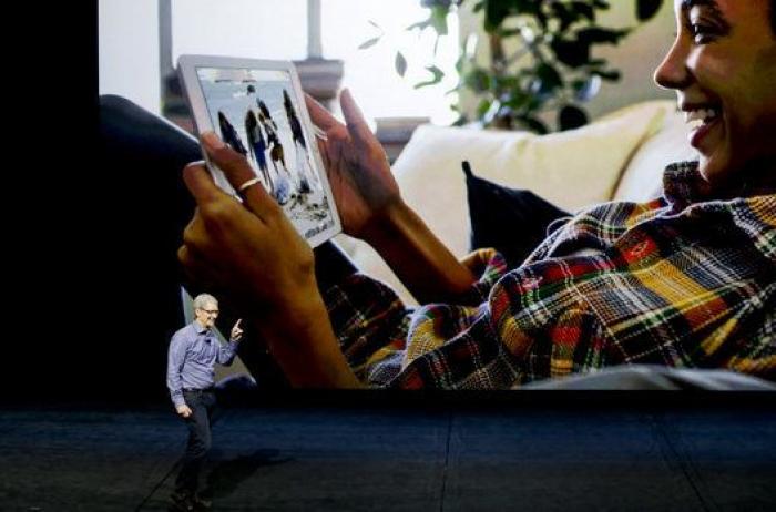 Apple confirma la llegada del iPhone 6s a España el 9 de octubre