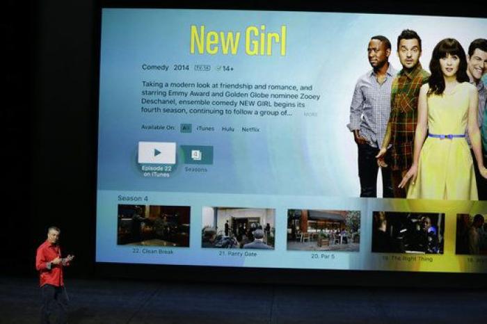 Apple confirma la llegada del iPhone 6s a España el 9 de octubre