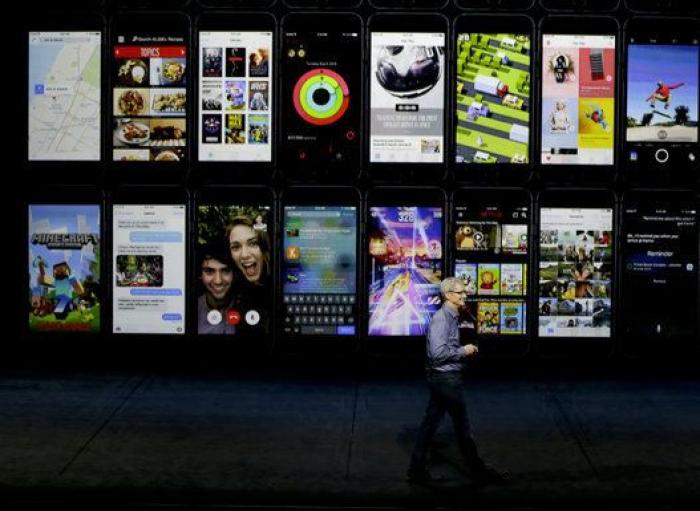 Apple confirma la llegada del iPhone 6s a España el 9 de octubre