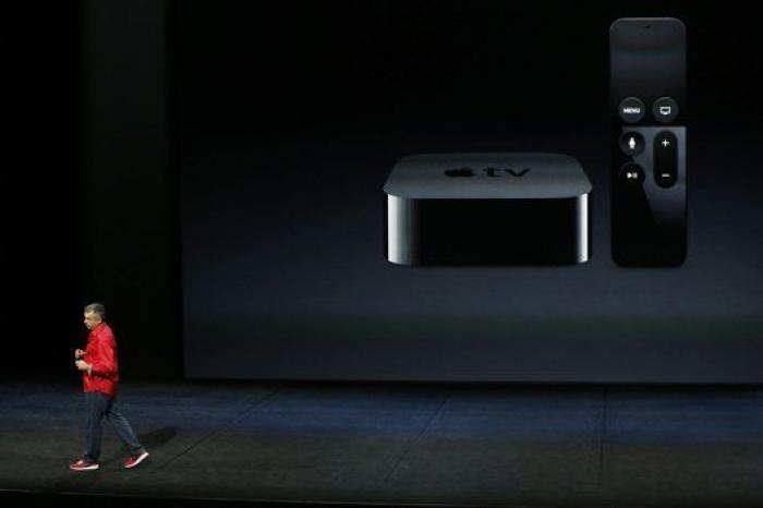 Apple confirma la llegada del iPhone 6s a España el 9 de octubre