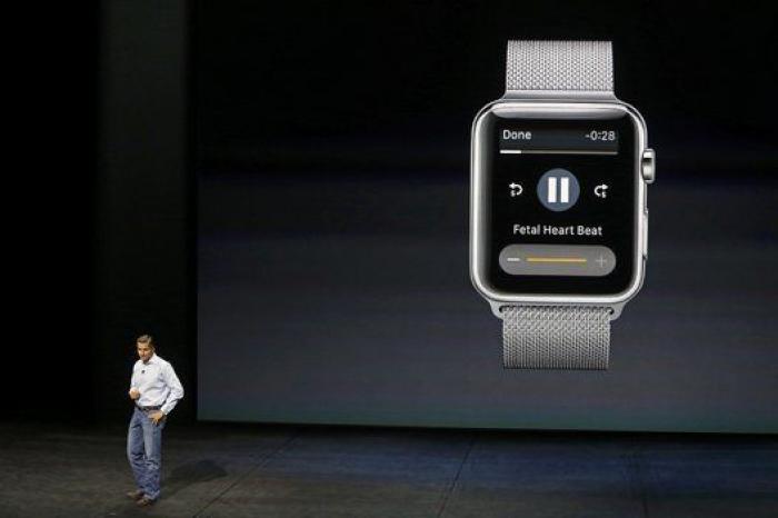 Apple confirma la llegada del iPhone 6s a España el 9 de octubre