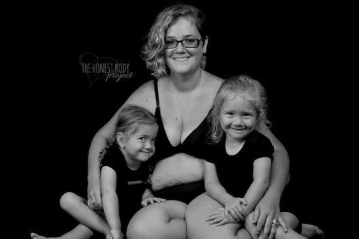 Las alegrías y tristezas de criar hijos con necesidades especiales