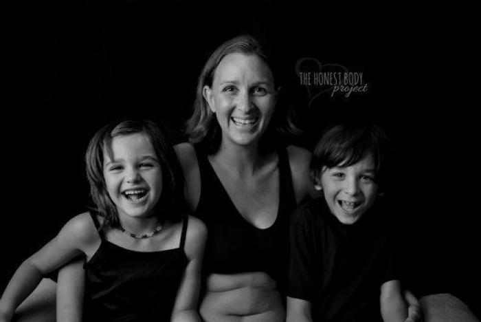 Las alegrías y tristezas de criar hijos con necesidades especiales