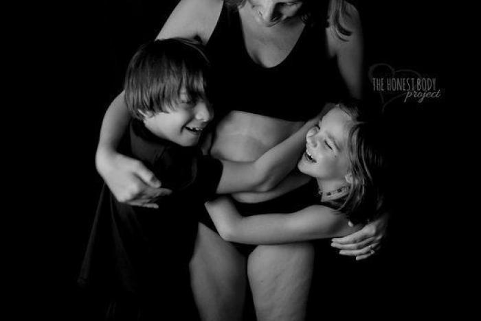 Las alegrías y tristezas de criar hijos con necesidades especiales