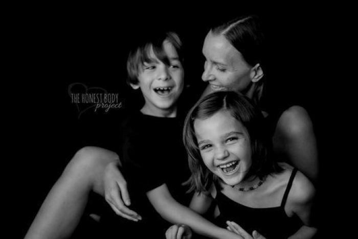 Las alegrías y tristezas de criar hijos con necesidades especiales