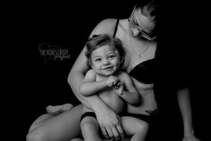 Las alegrías y tristezas de criar hijos con necesidades especiales