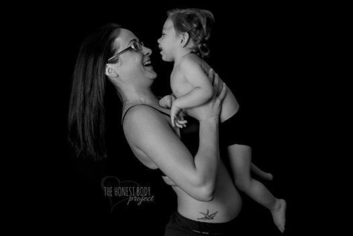 Las alegrías y tristezas de criar hijos con necesidades especiales