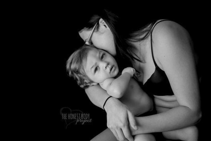 Las alegrías y tristezas de criar hijos con necesidades especiales