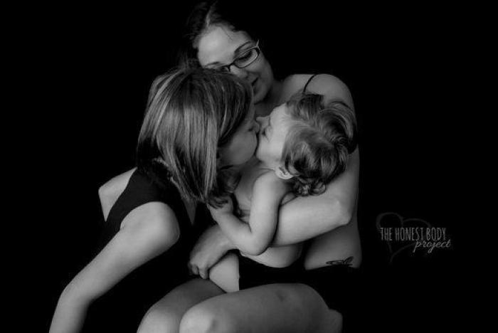 Las alegrías y tristezas de criar hijos con necesidades especiales