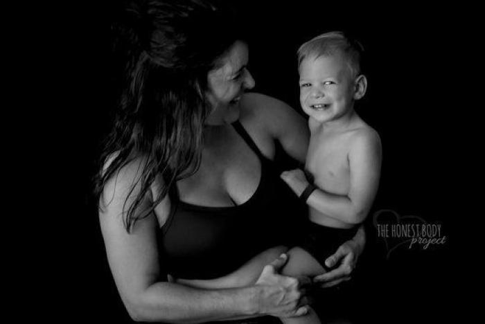 Las alegrías y tristezas de criar hijos con necesidades especiales