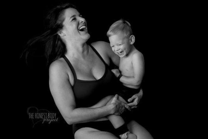 Las alegrías y tristezas de criar hijos con necesidades especiales