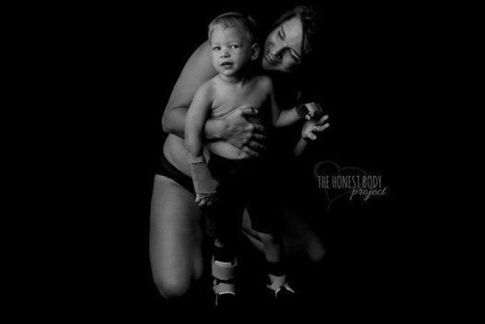 Las alegrías y tristezas de criar hijos con necesidades especiales