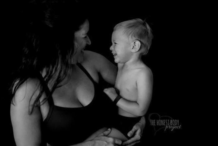 Las alegrías y tristezas de criar hijos con necesidades especiales