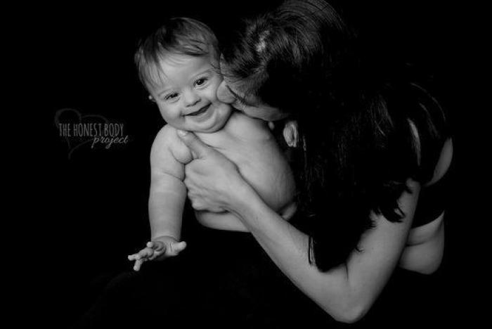 Las alegrías y tristezas de criar hijos con necesidades especiales