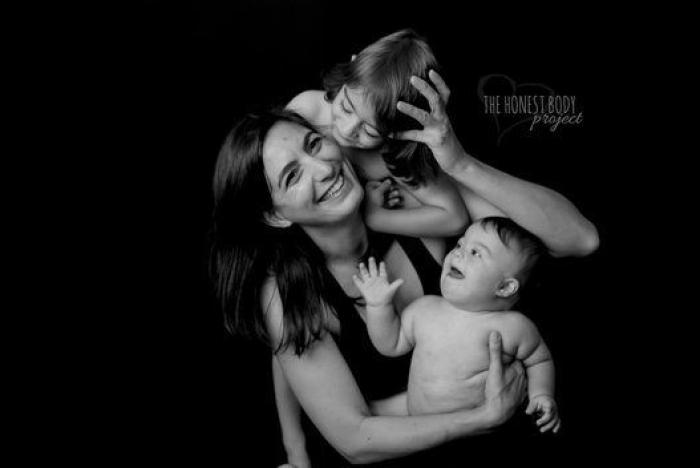 Las alegrías y tristezas de criar hijos con necesidades especiales