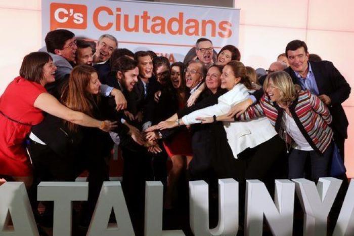 Las fotos más locas de las celebraciones