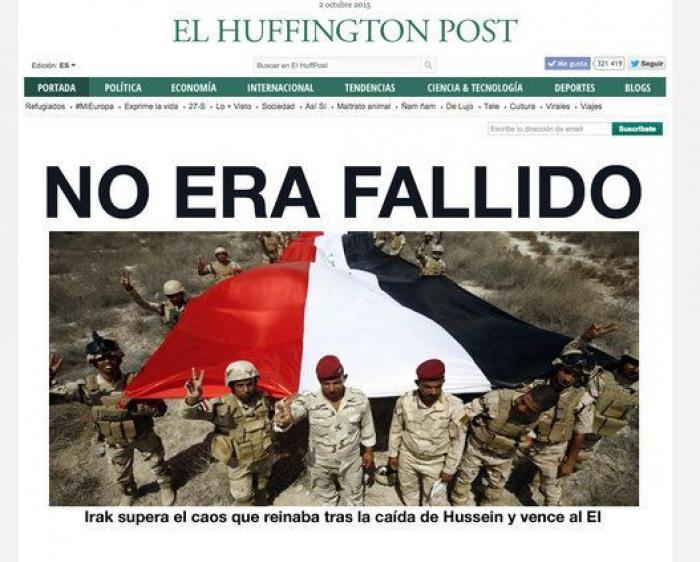 Las 10 noticias que nos gustaría poder contarte en el Día de la No Violencia