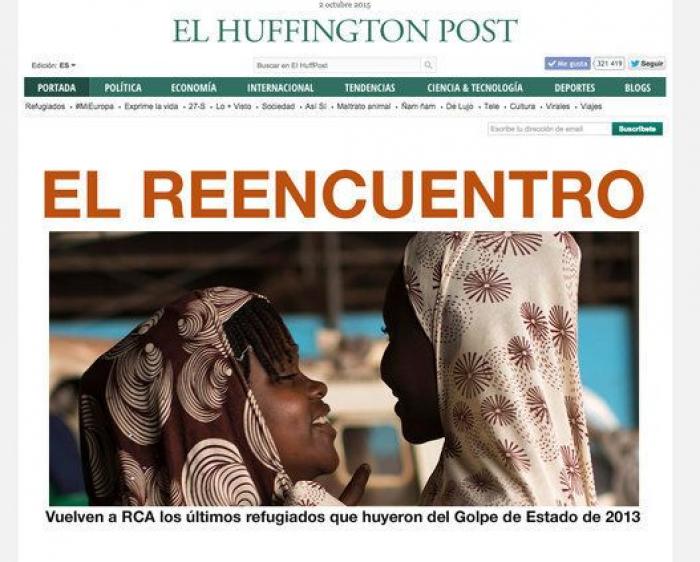 Las 10 noticias que nos gustaría poder contarte en el Día de la No Violencia