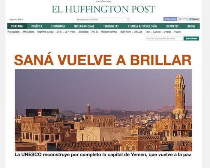 Las 10 noticias que nos gustaría poder contarte en el Día de la No Violencia